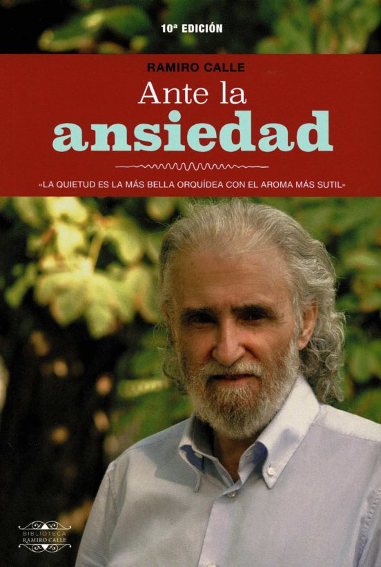 Ante La Ansiedad