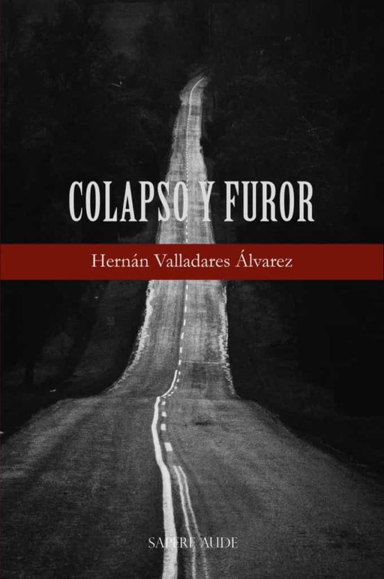 Colapso Y Furor