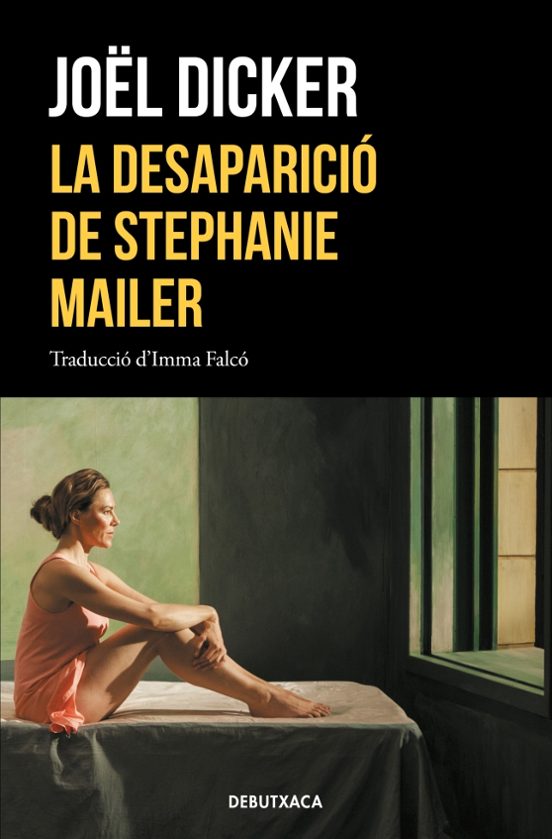 La Desaparició De Stephanie Mailer