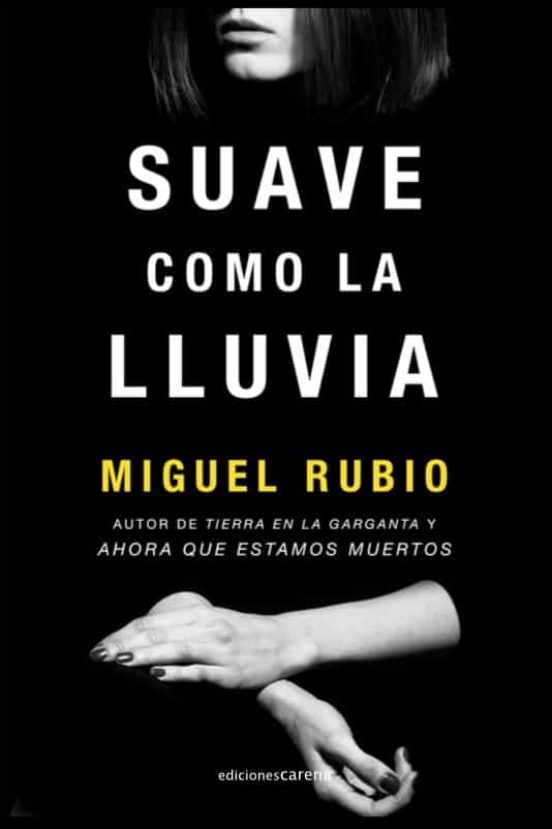 Suave Como La Lluvia