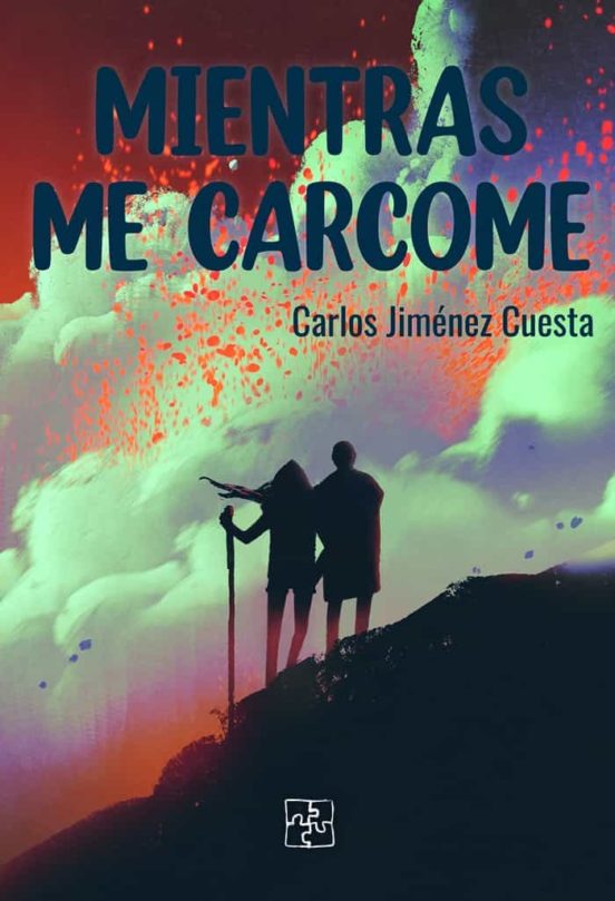 Mientras Me Carcome