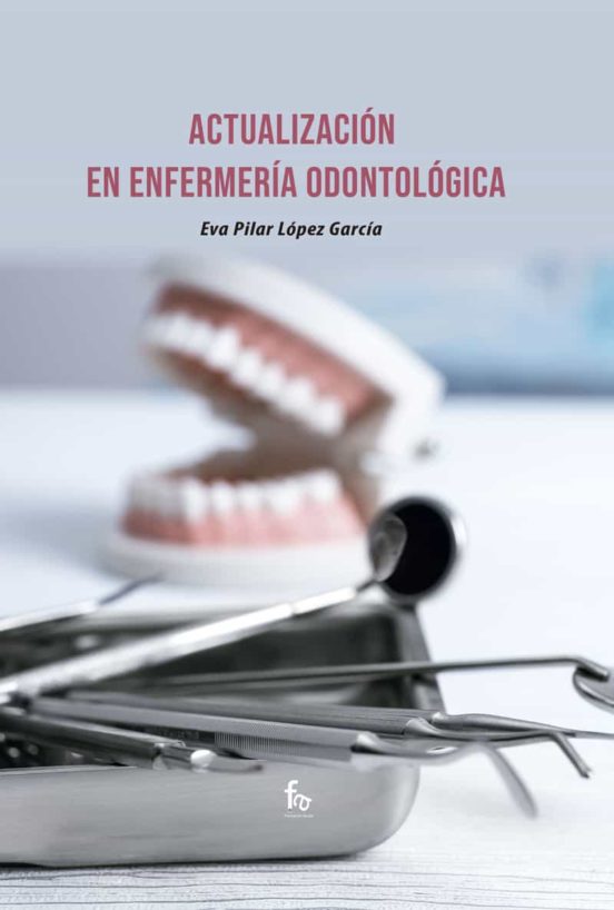 Actualización De Enfermería Odontológica