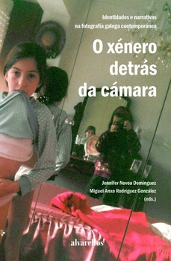 O Xenero Detras Da Camara