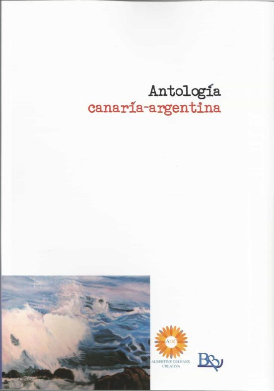 Antología Canaria-argentina