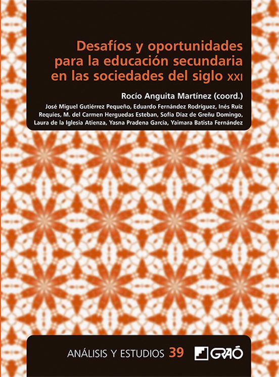 Desafíos Y Oportunidades Para La Educación Secundaria En Las Sociedades Del Siglo Xxi