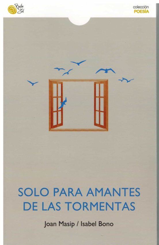 Solo Para Amantes De Las Tormentas
