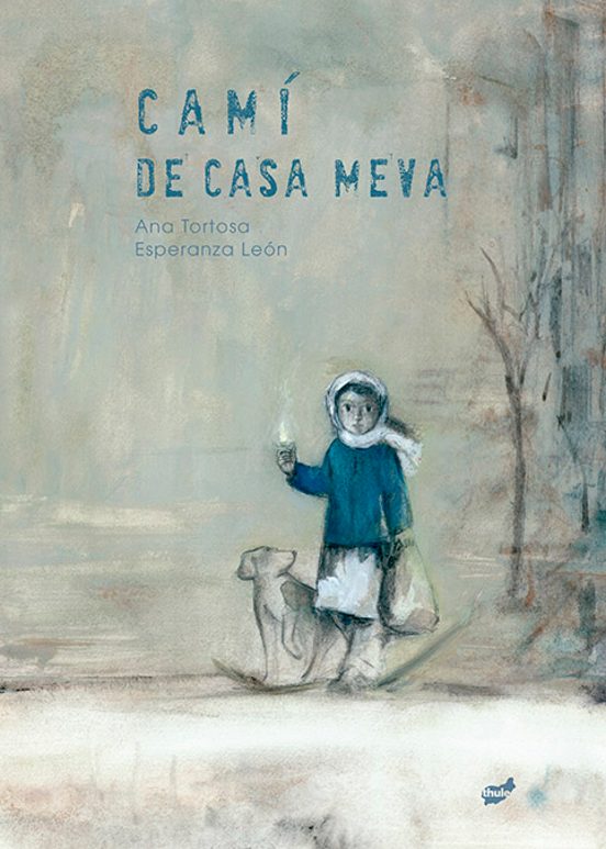 Camí De Casa Meva