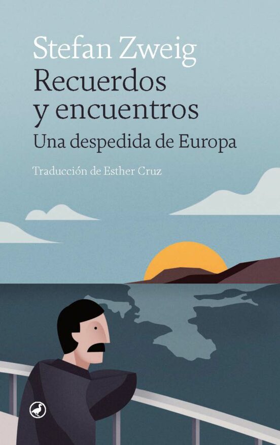 Recuerdos y Encuentros: Una Despedida de Europa