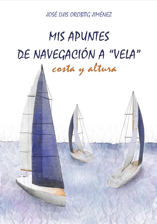Mis Apuntes de Navegacion a Vela: Costa y Altura