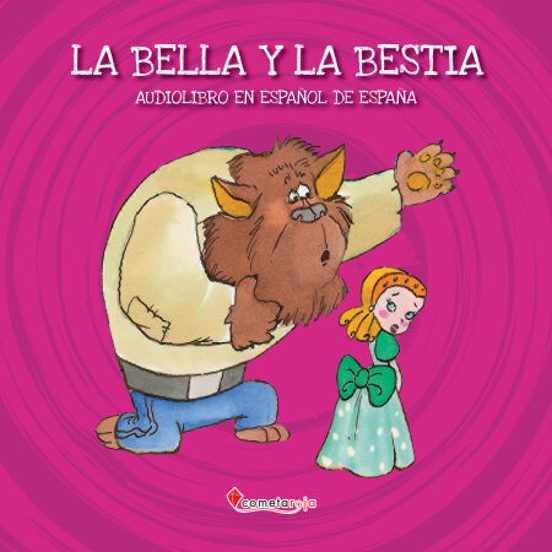 La Bella Y La Bestia