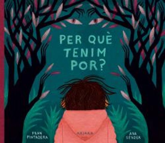 Per Què Tenim Por?