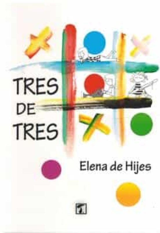 Tres de Tres