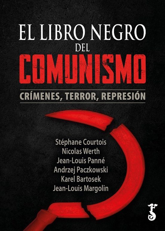 Libro Negro del Comunismo
