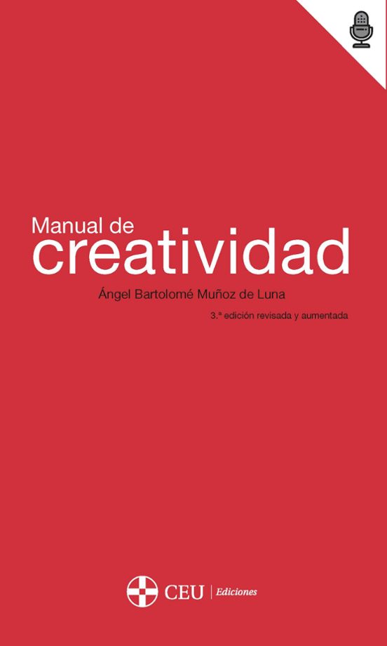 Manual De Creatividad
