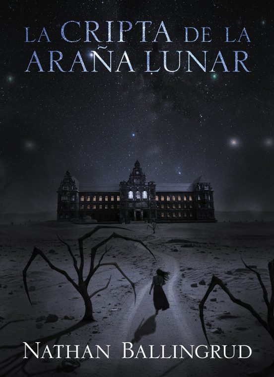 La Cripta De La Araña Lunar