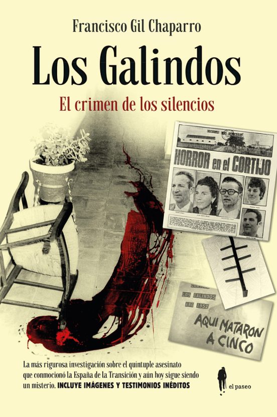 Los Galindos