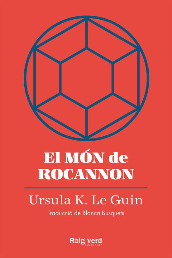 El Mon De Rocannon - Cat