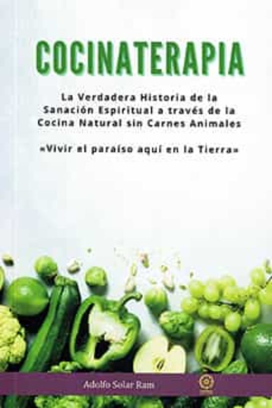 Cocinaterapia