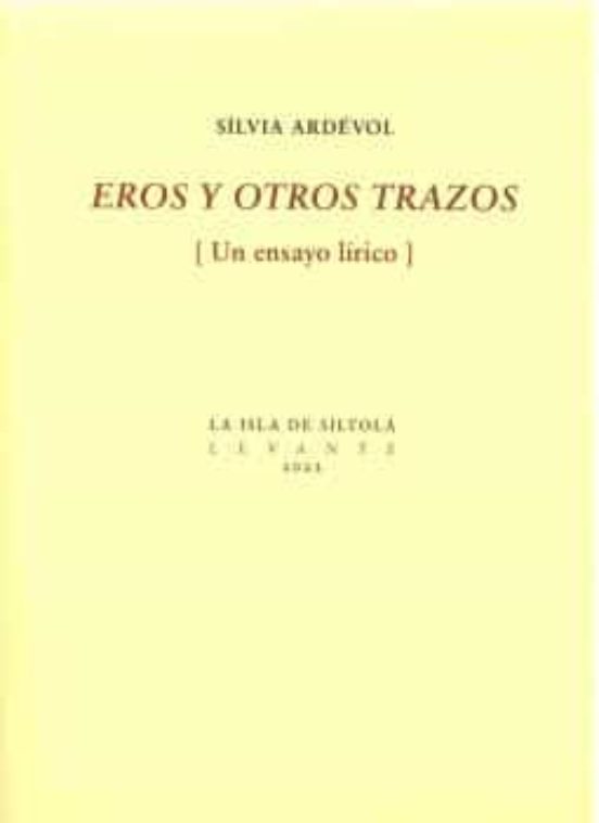 Eros Y Otros Trazos
