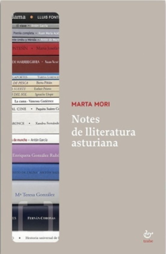Notes de lliteraturaasturiana