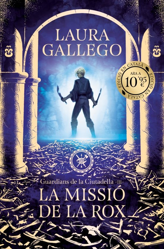 La missió de la Rox