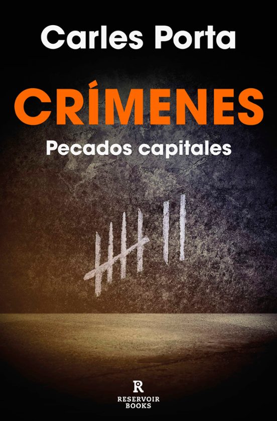 Crímenes - Pecados Capitales