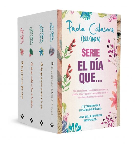 Pack El día que…