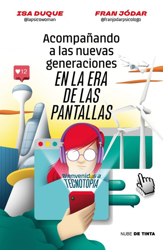 Acompañando A Las Nuevas Generaciones En La Era De Las Pantallas