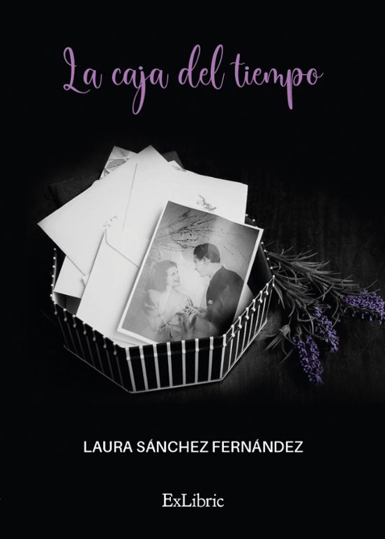 La Caja Del Tiempo
