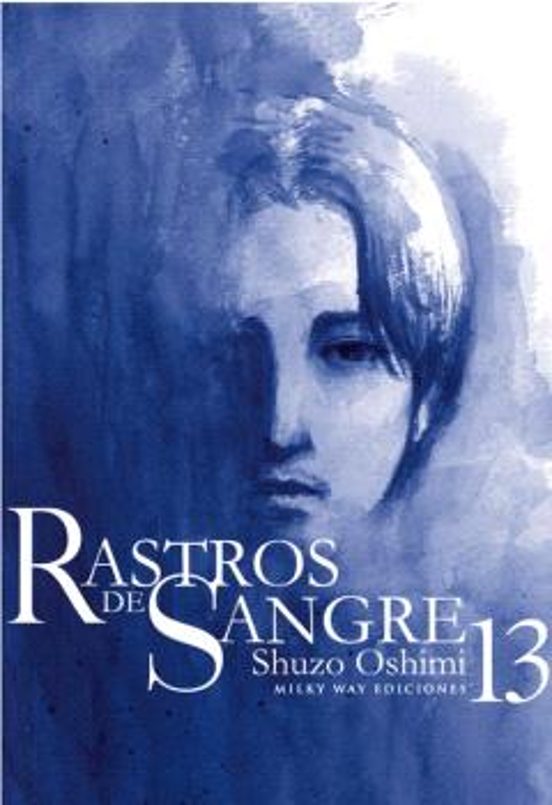 Rastros De Sangre 13