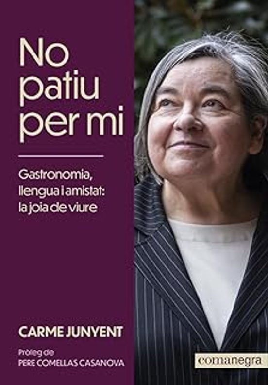 No Patiu Per Mi