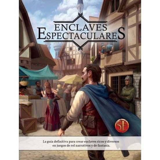 Enclaves Espectaculares