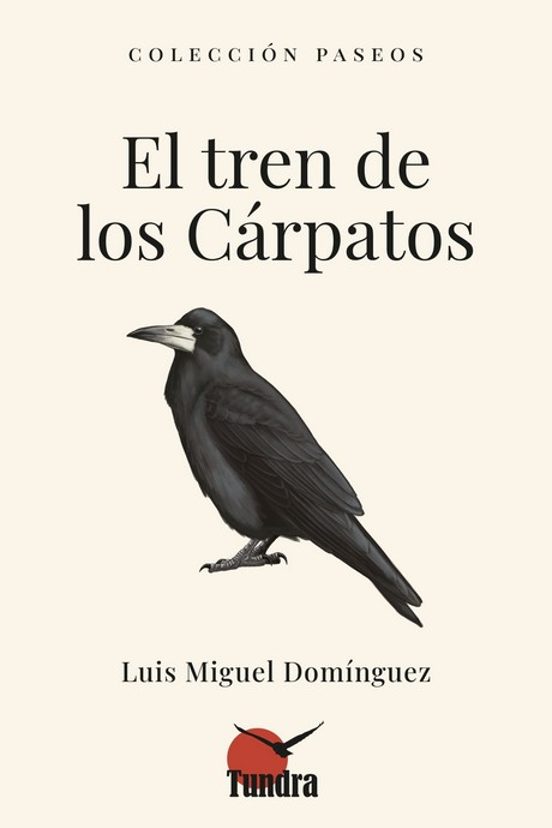 El Tren De Los Carpatos