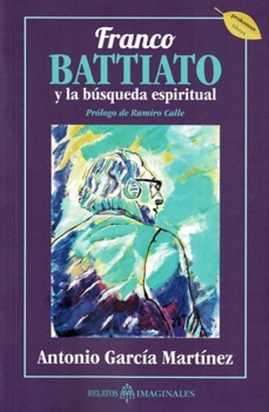 Franco Battiato Y La Búsqueda Espiritual