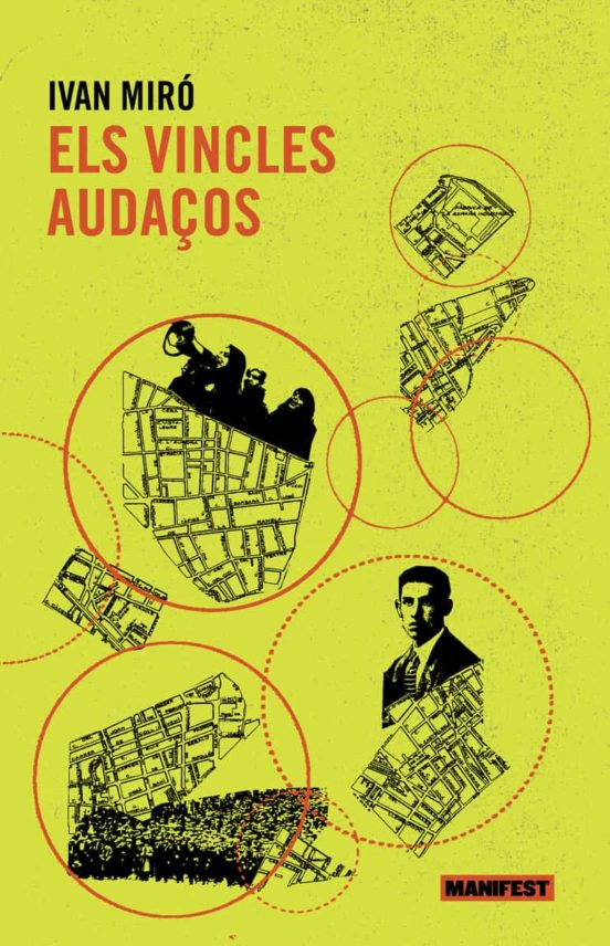 Els Vincles Audaços