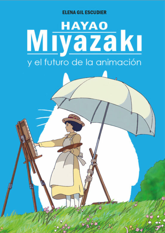 Hayao Miyazaki Y El Futuro De La Animación