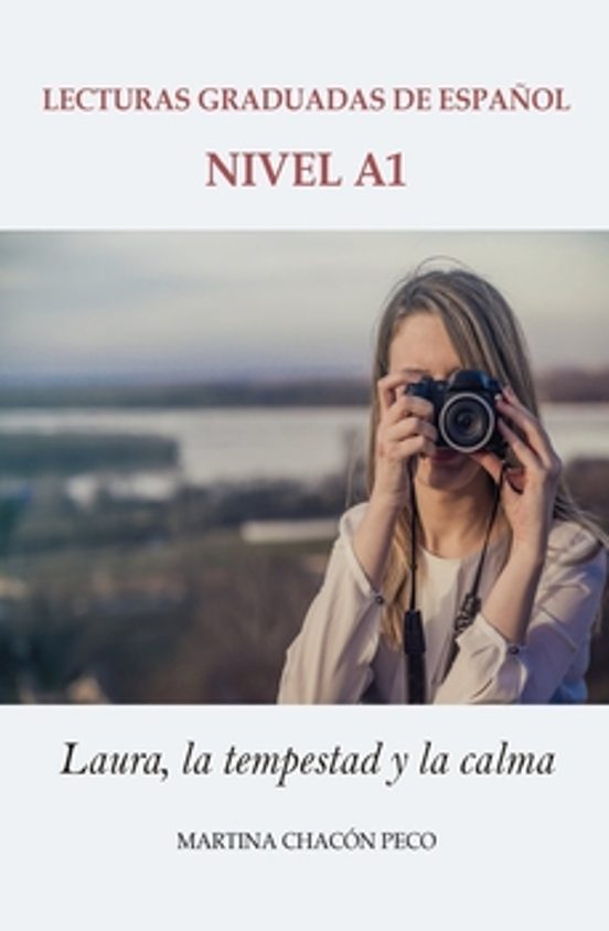 Laura la Tempestad y la Calma