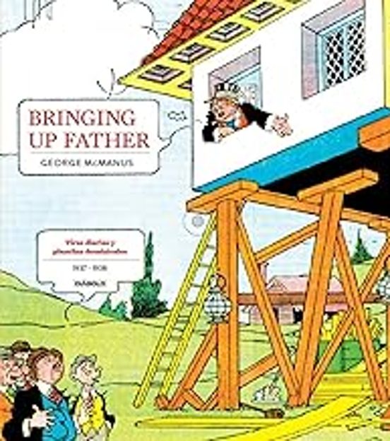 Bringing Up Father