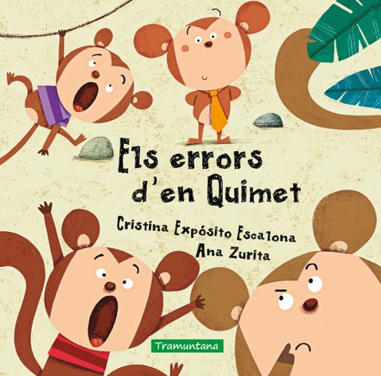 Els errors d’en Quimet