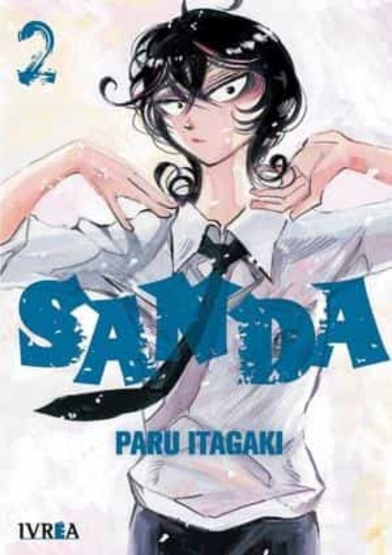 Sanda 2