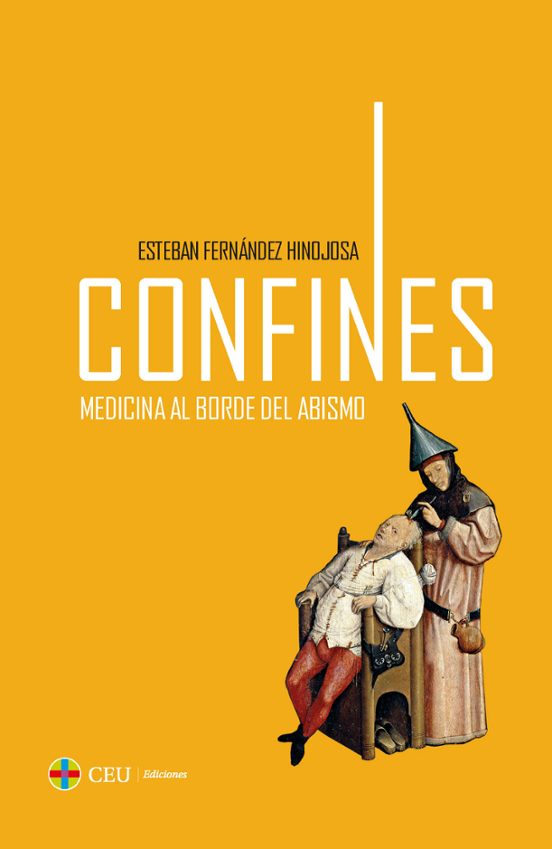 Confines. Medicina Al Borde Del Abismo