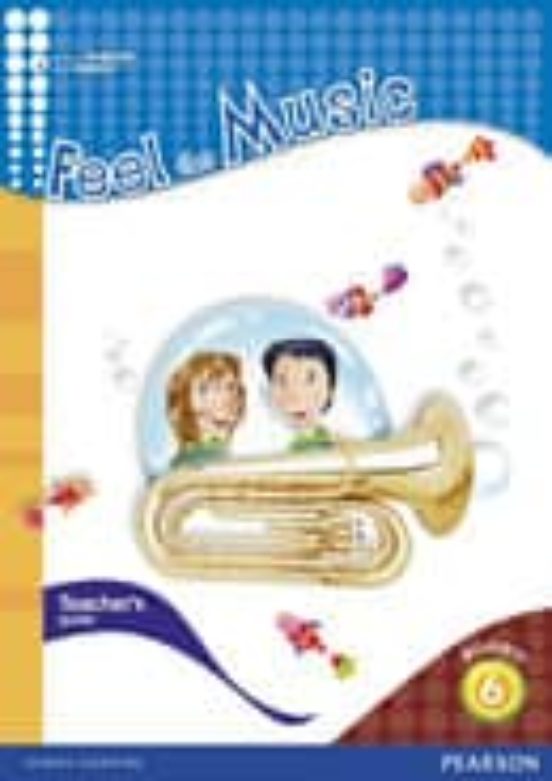 Siente Musica 6 Pack Guía Didáctica Educacion Primaria