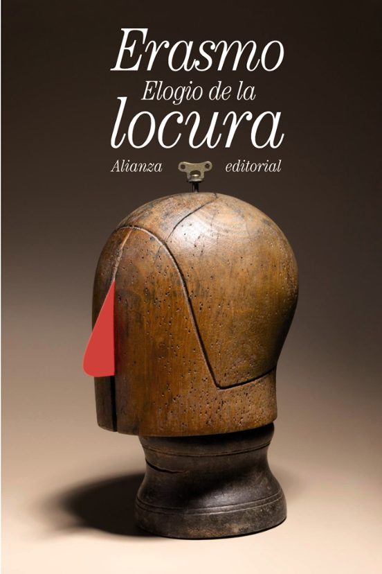 Elogio De La Locura