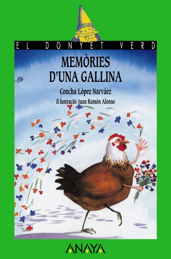 Memories D Una Gallina