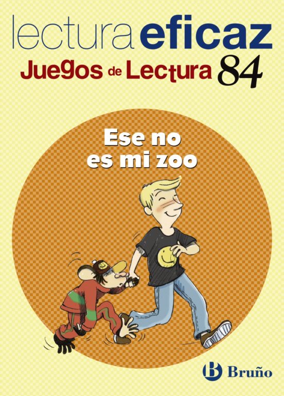 Ese No Es Mi Zoo