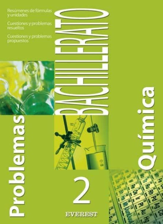 Problemas De Quimica