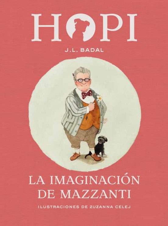 Hopi 6. La Imaginación De Mazzanti