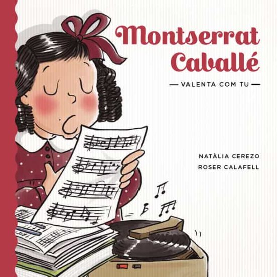 Montserrat Caballe