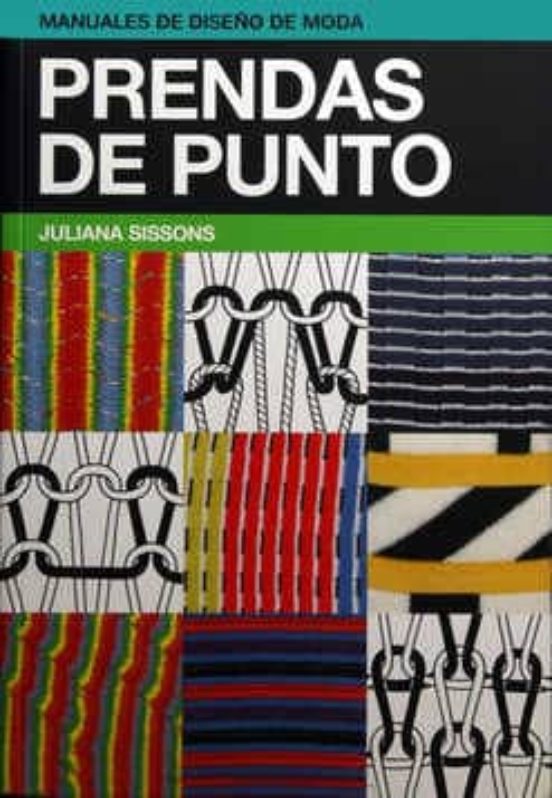 Prendas De Punto