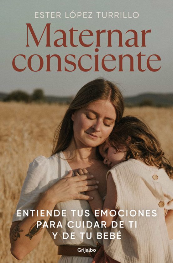 Maternar Consciente